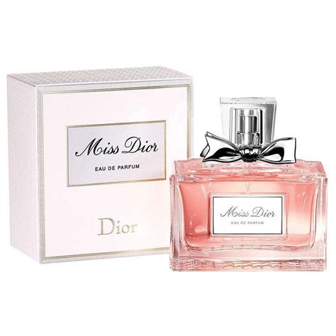 miss dior original eau de parfum|miss dior perfume offers 50ml.